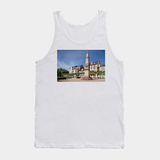 Luisenplatz, Wiesbaden Tank Top